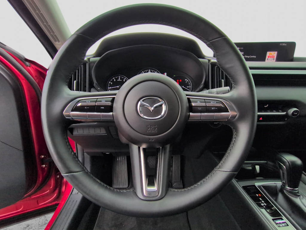 Thumbnail: 2024 Mazda CX-50 - 13