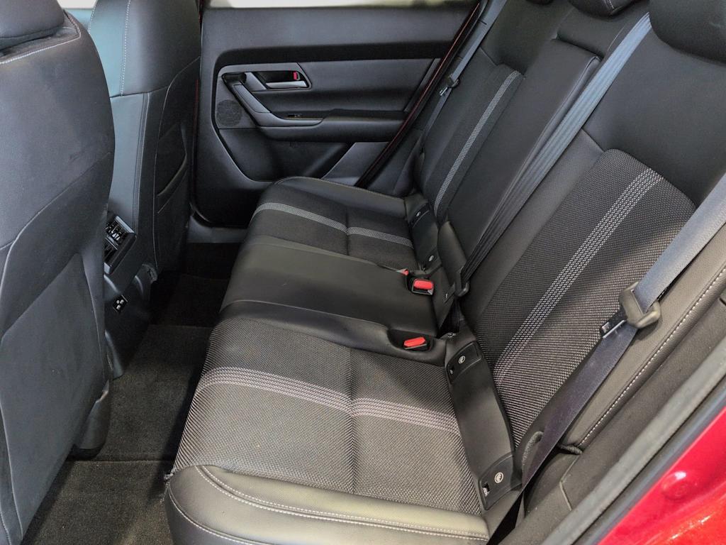 Thumbnail: 2024 Mazda CX-50 - 26