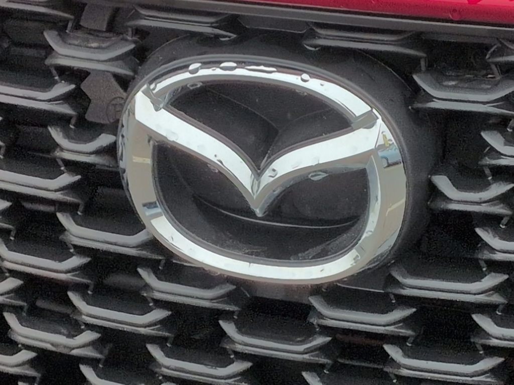 Thumbnail: 2024 Mazda CX-50 - 23