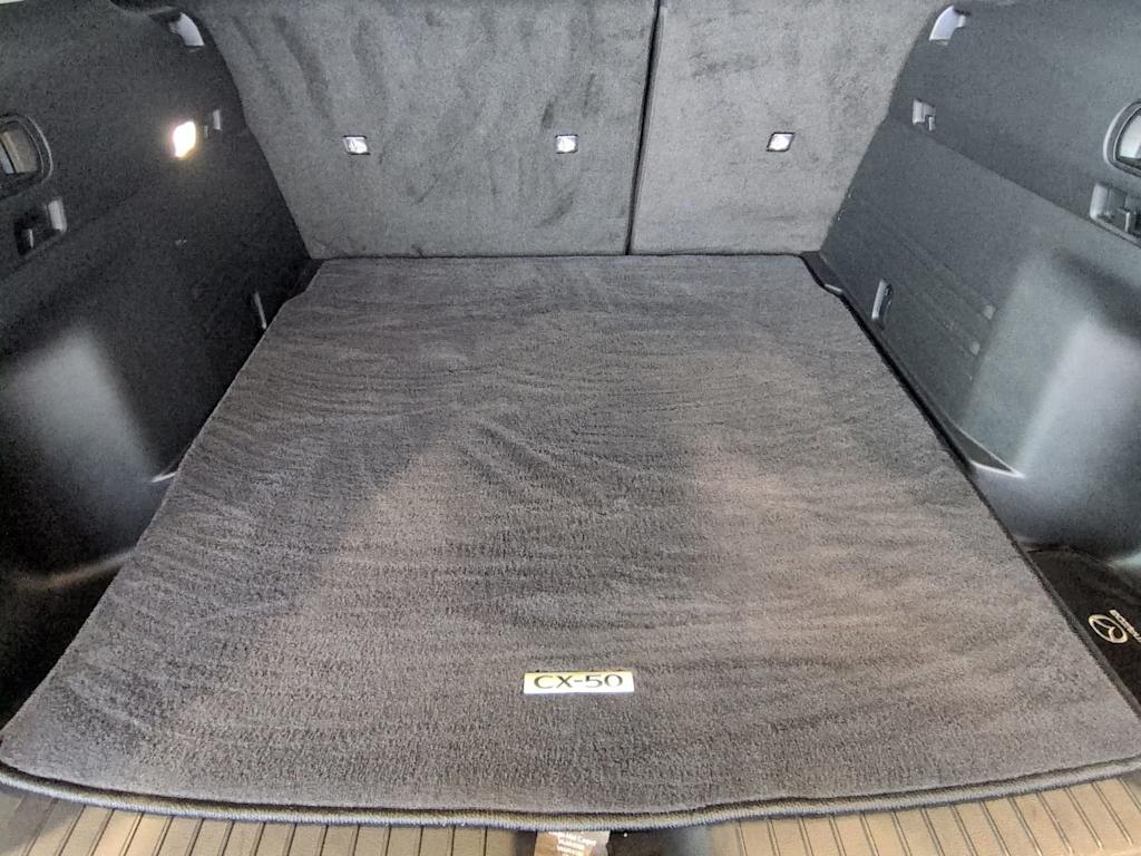 Thumbnail: 2024 Mazda CX-50 - 17