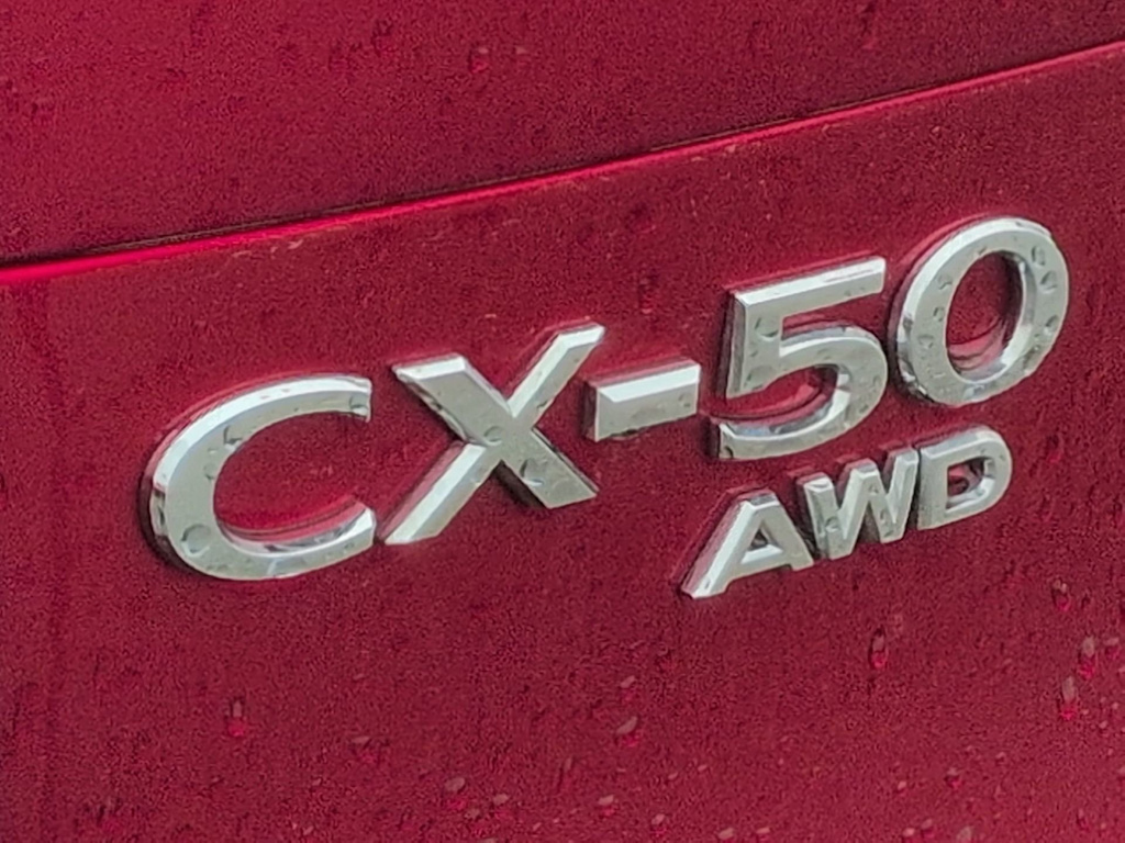 Thumbnail: 2024 Mazda CX-50 - 24