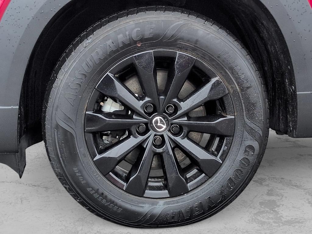 Thumbnail: 2024 Mazda CX-50 - 7