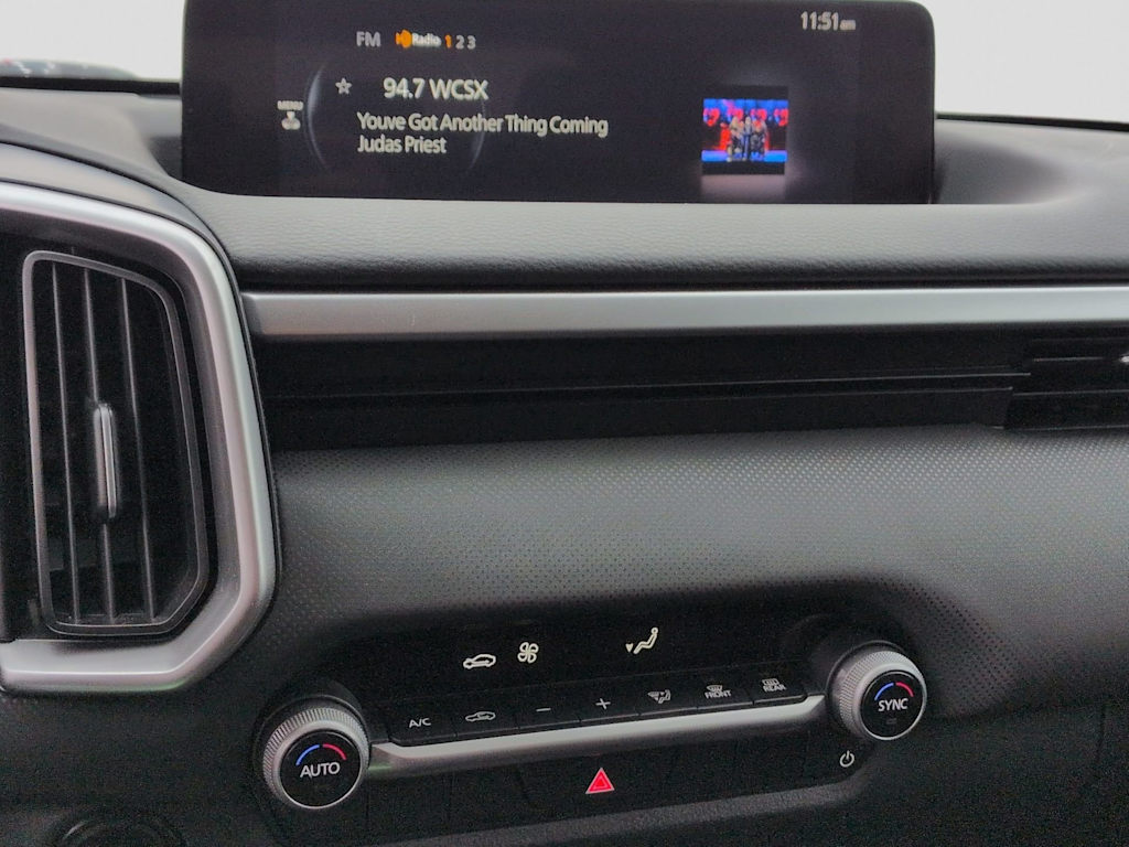 Thumbnail: 2024 Mazda CX-50 - 14