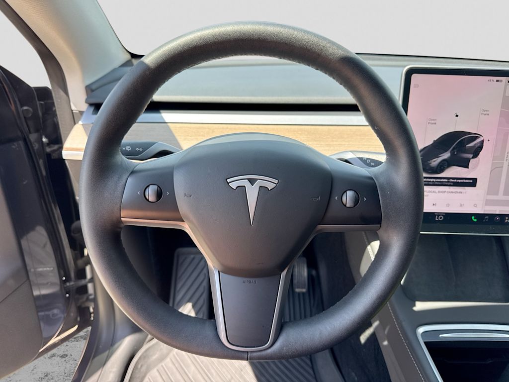 Thumbnail: 2023 Tesla Model Y - 12