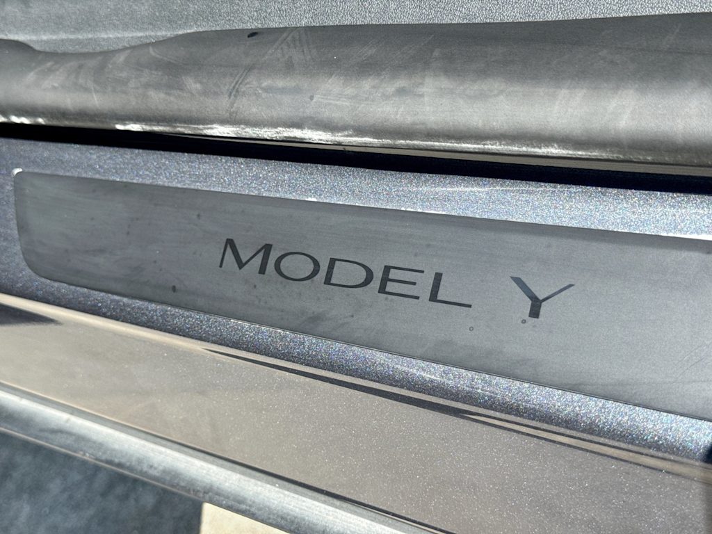 Thumbnail: 2023 Tesla Model Y - 22