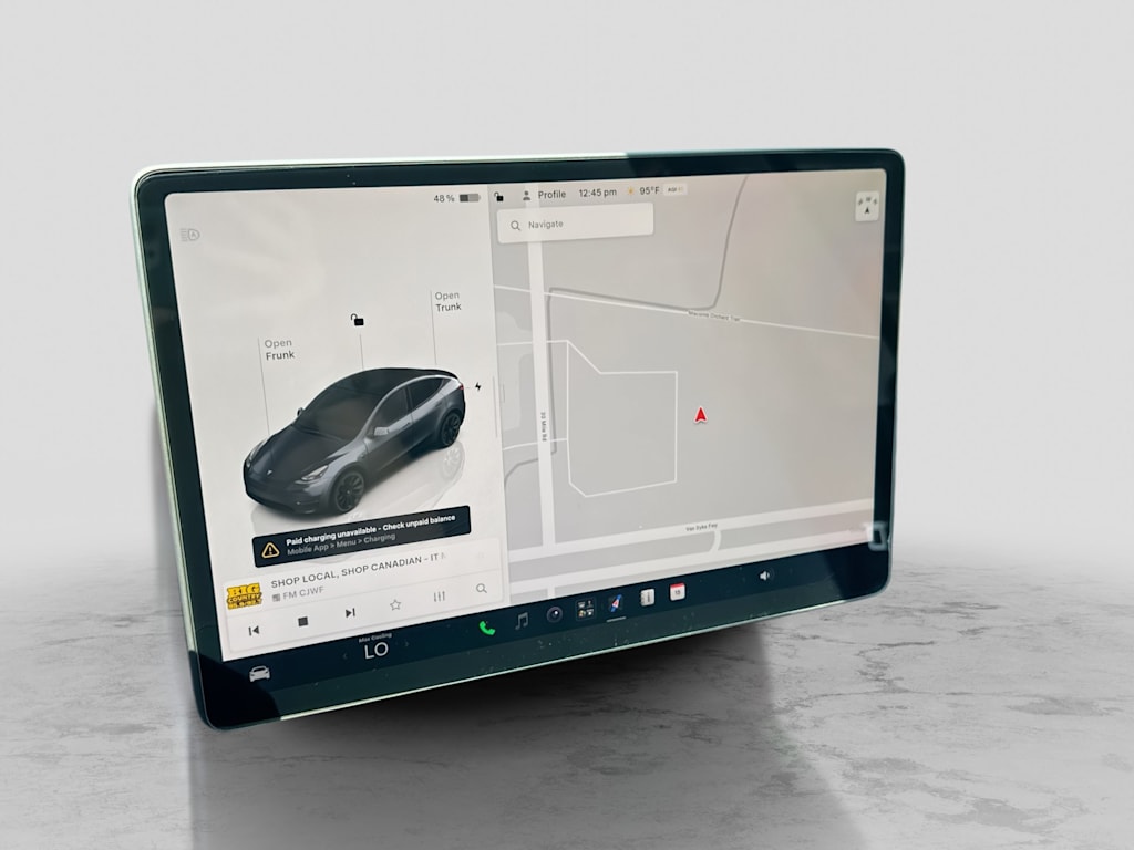 Thumbnail: 2023 Tesla Model Y - 31
