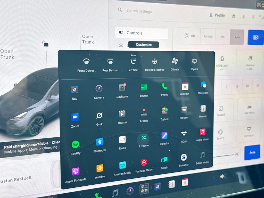 Thumbnail: 2023 Tesla Model Y - 34