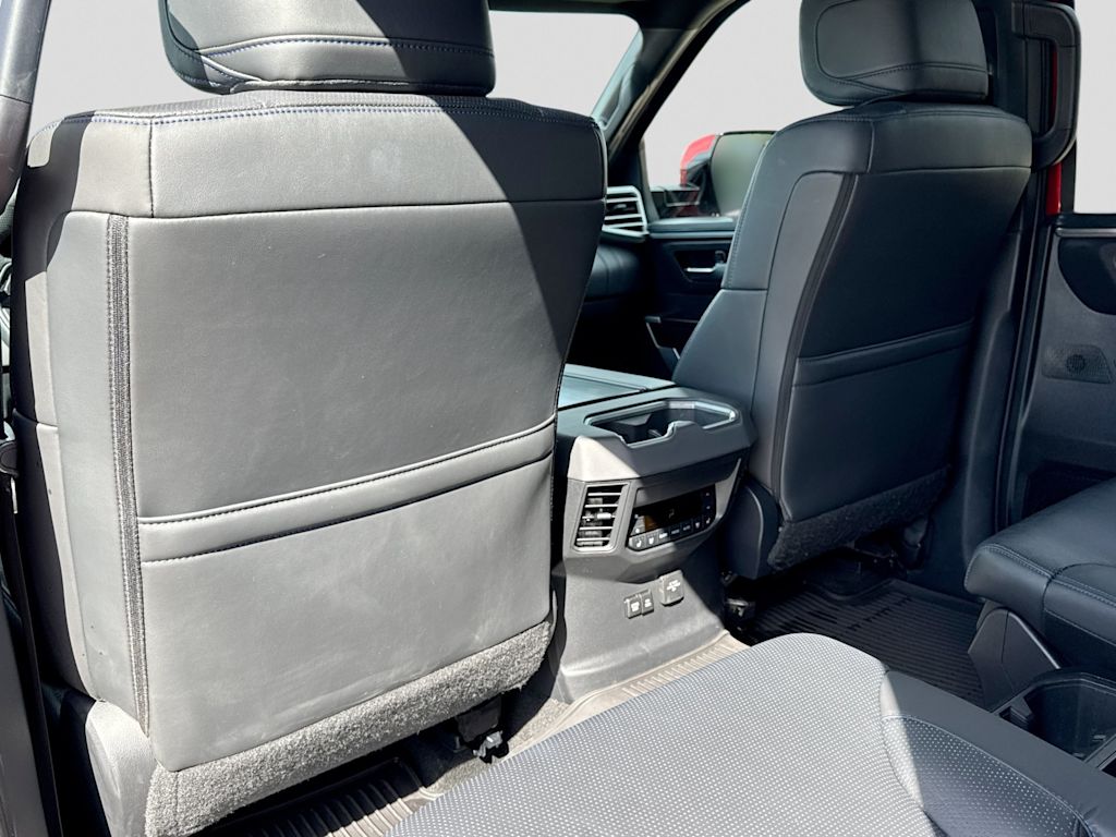 Thumbnail: 2023 Toyota Sequoia - 12