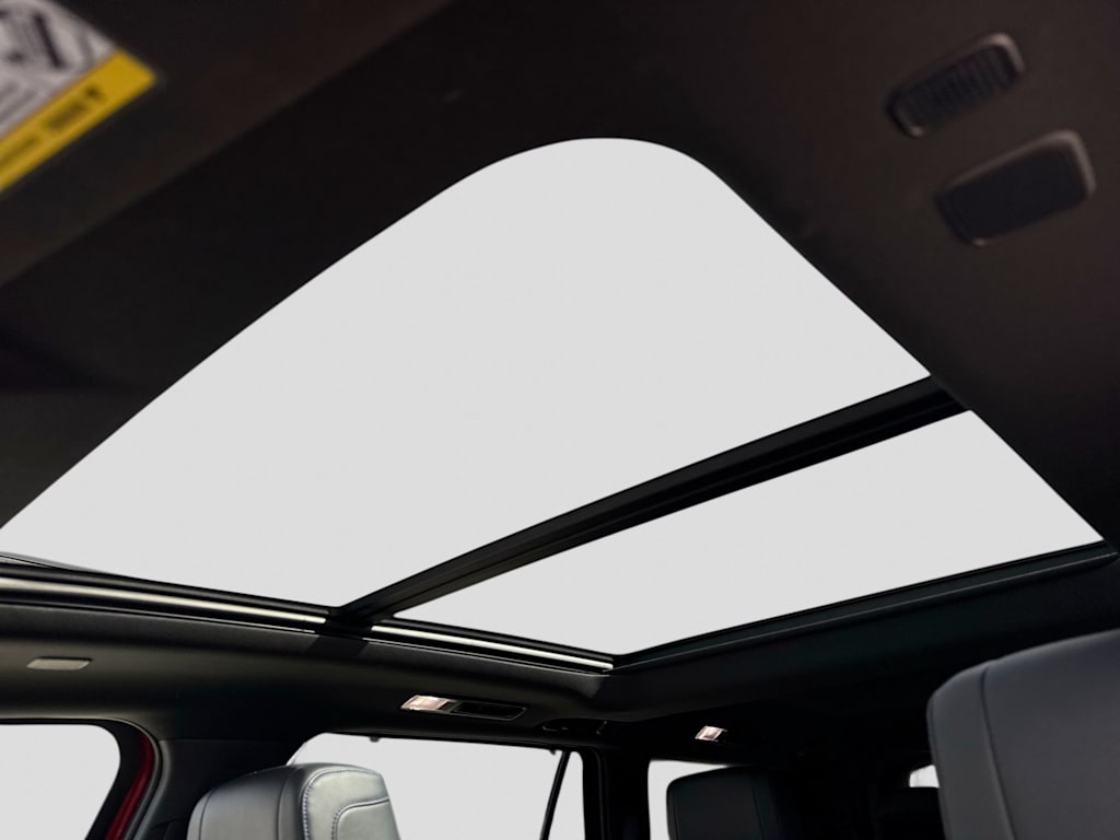 Thumbnail: 2023 Toyota Sequoia - 27
