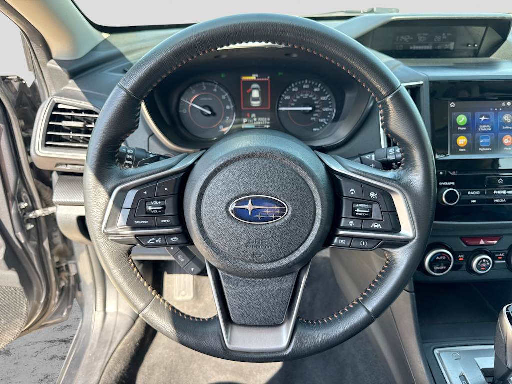 Thumbnail: 2020 Subaru Crosstrek - 13