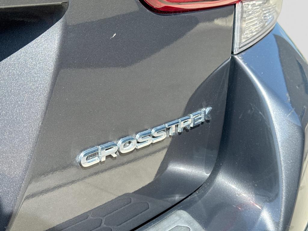 Thumbnail: 2020 Subaru Crosstrek - 24