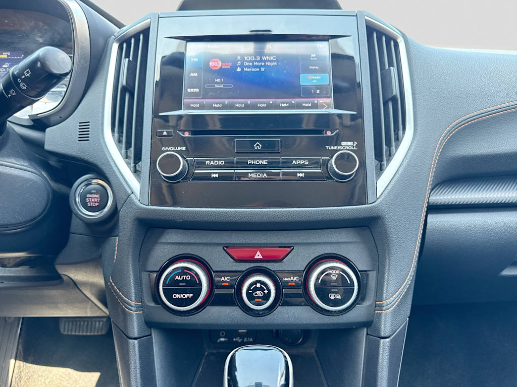 Thumbnail: 2020 Subaru Crosstrek - 14