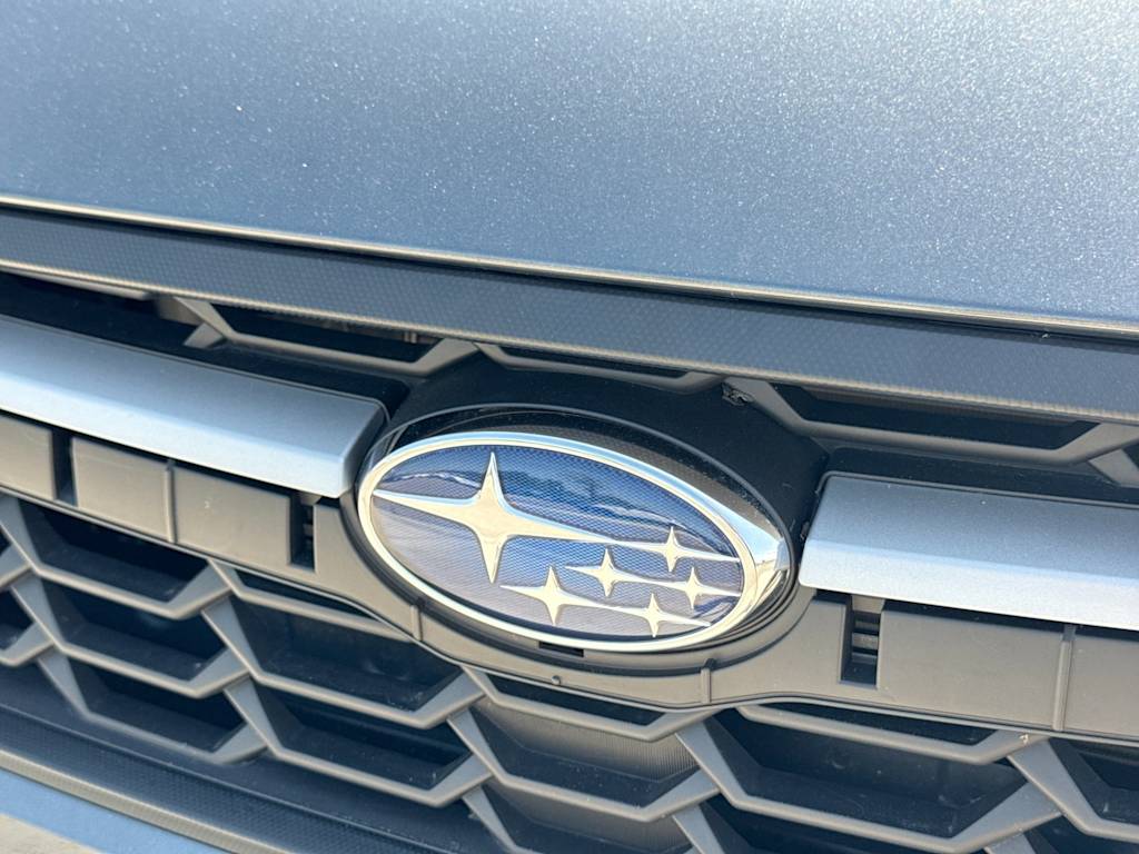 Thumbnail: 2020 Subaru Crosstrek - 7