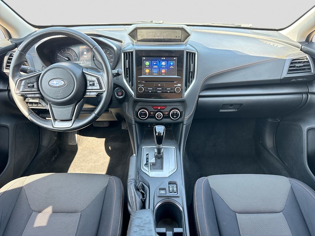 Thumbnail: 2020 Subaru Crosstrek - 9