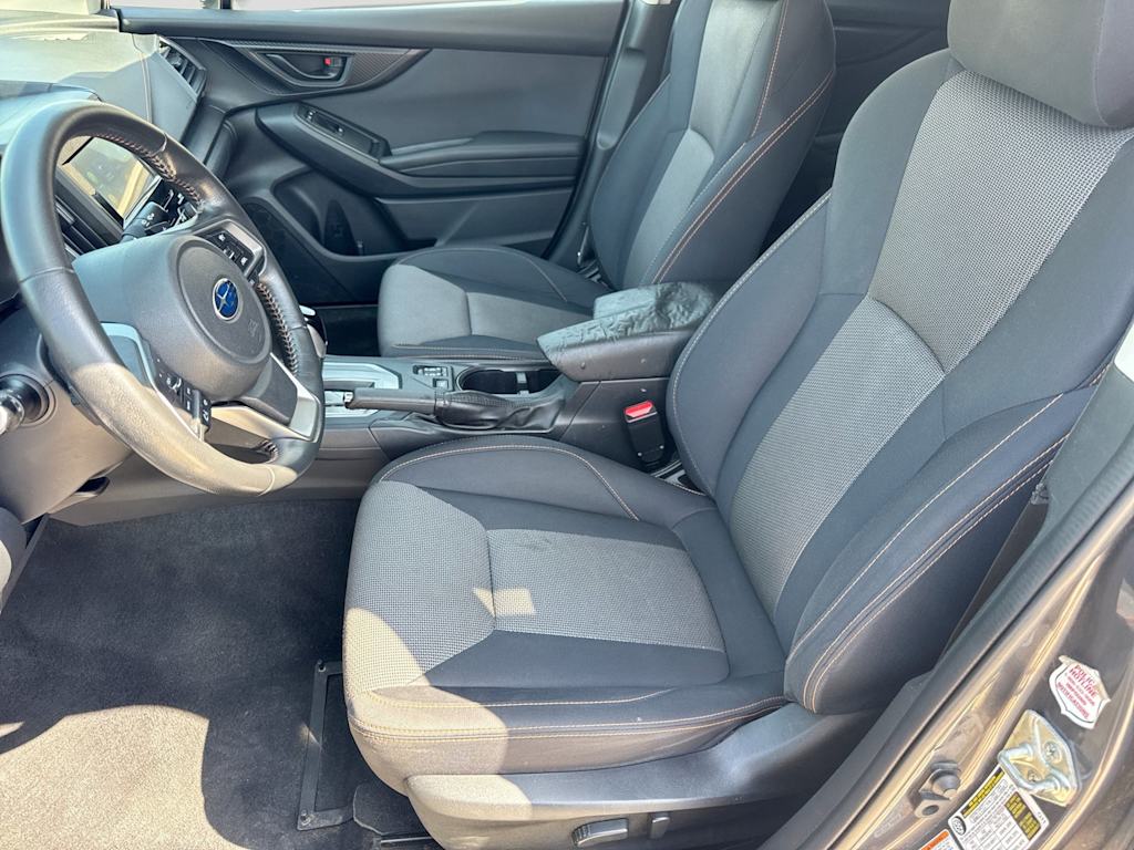 Thumbnail: 2020 Subaru Crosstrek - 10