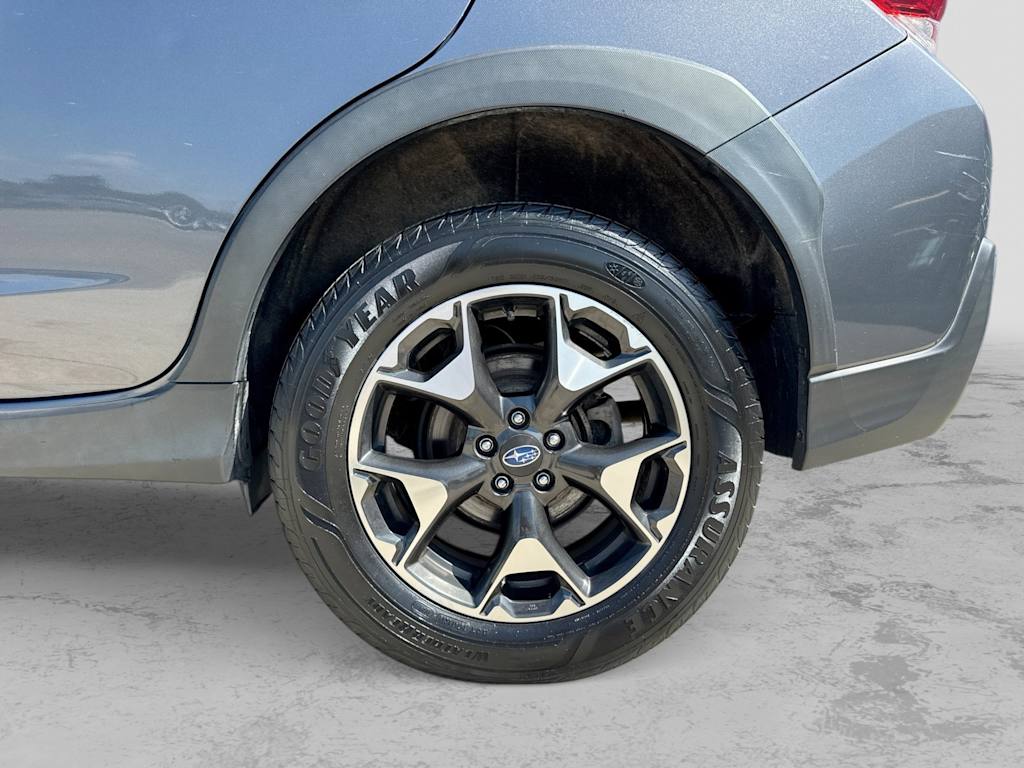 Thumbnail: 2020 Subaru Crosstrek - 8