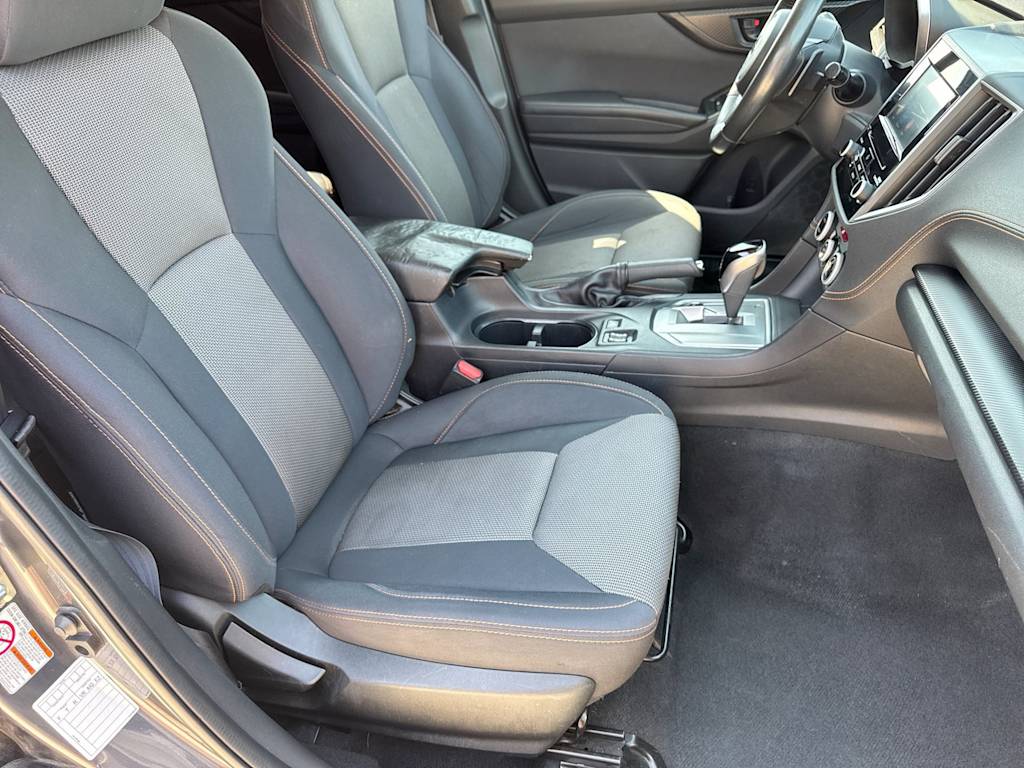 Thumbnail: 2020 Subaru Crosstrek - 11