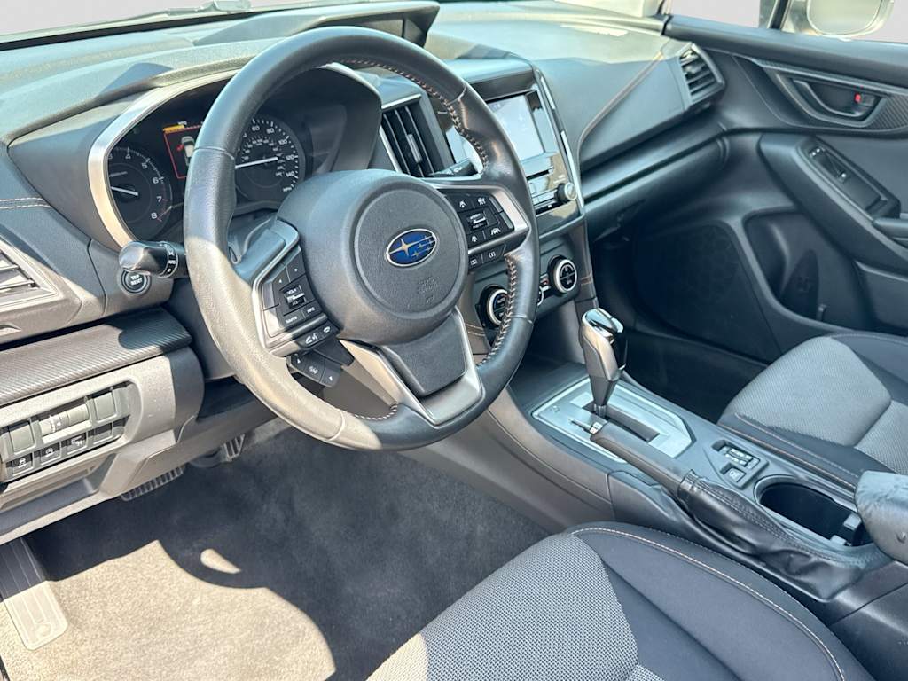 Thumbnail: 2020 Subaru Crosstrek - 2
