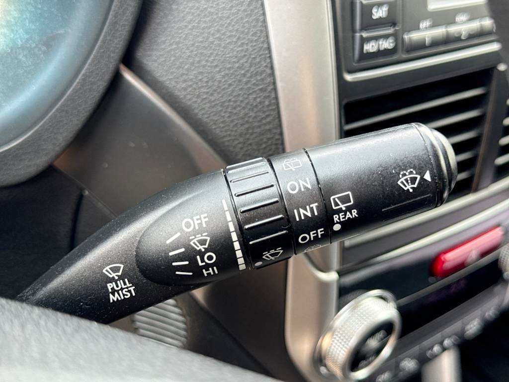 Thumbnail: 2011 Subaru Forester - 32