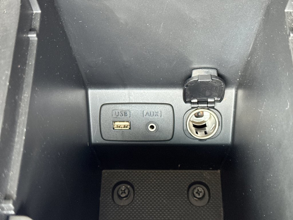 Thumbnail: 2011 Subaru Forester - 36