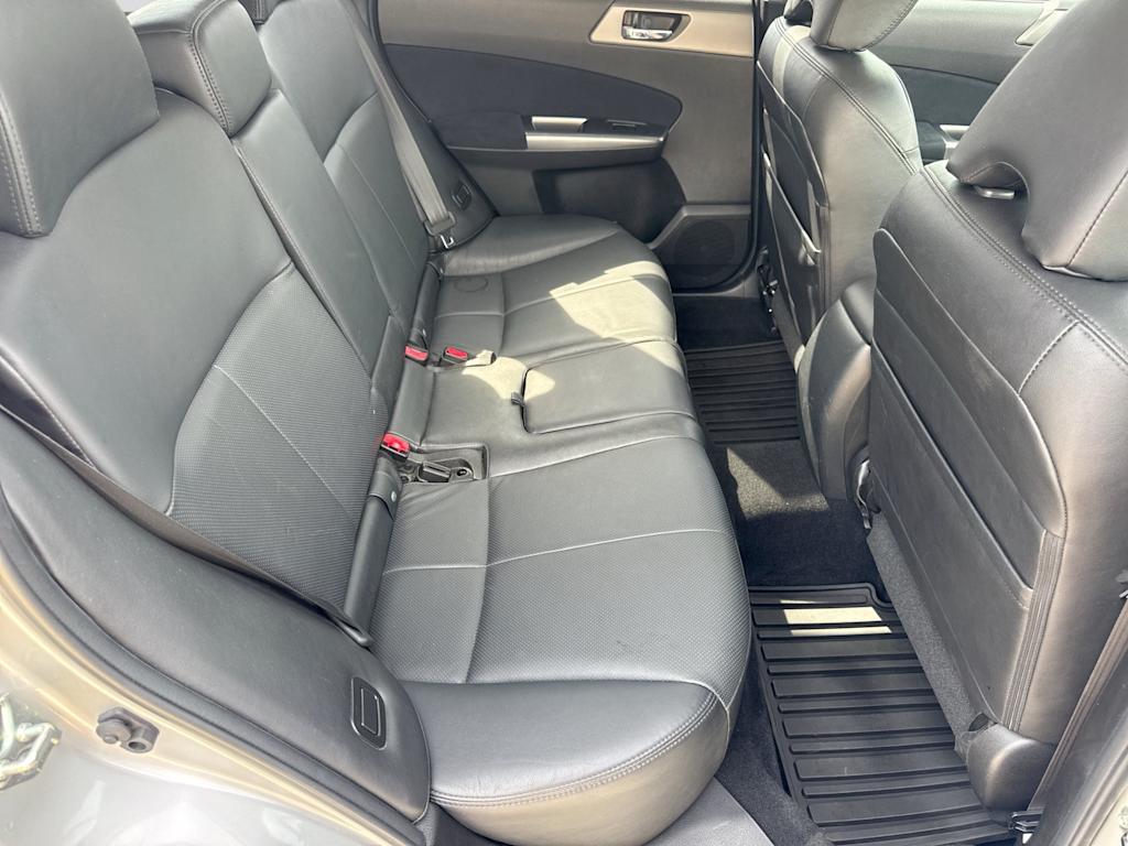 Thumbnail: 2011 Subaru Forester - 28