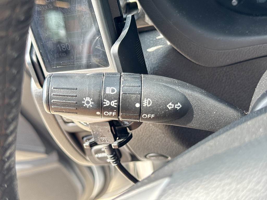 Thumbnail: 2011 Subaru Forester - 14