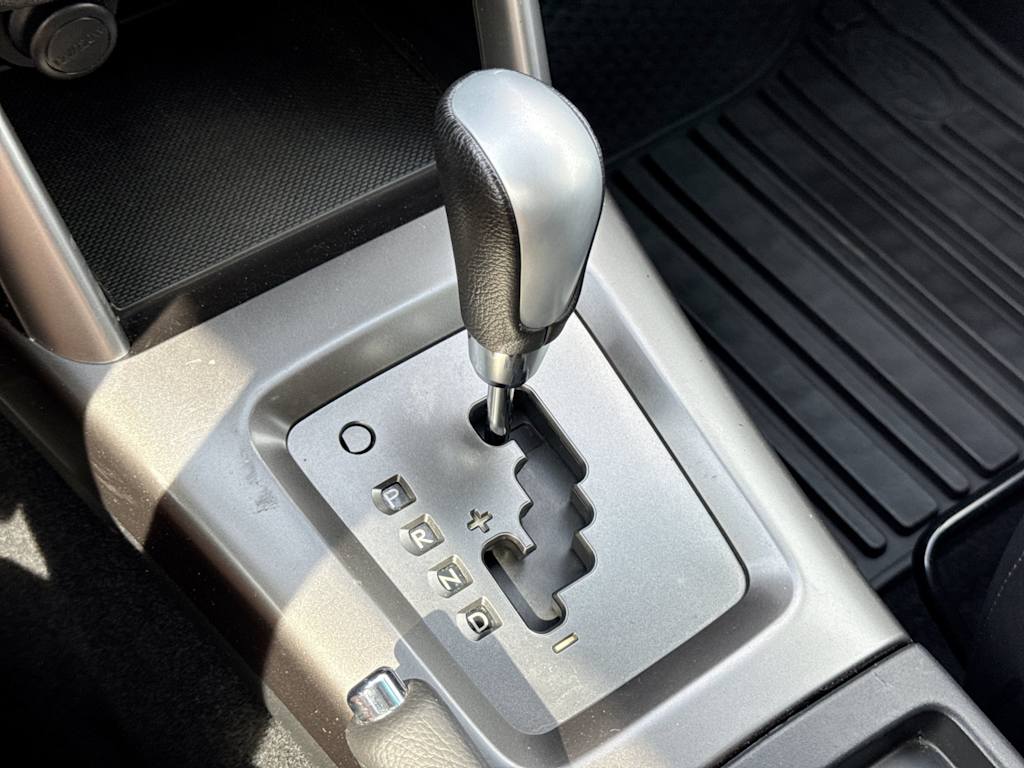 Thumbnail: 2011 Subaru Forester - 37