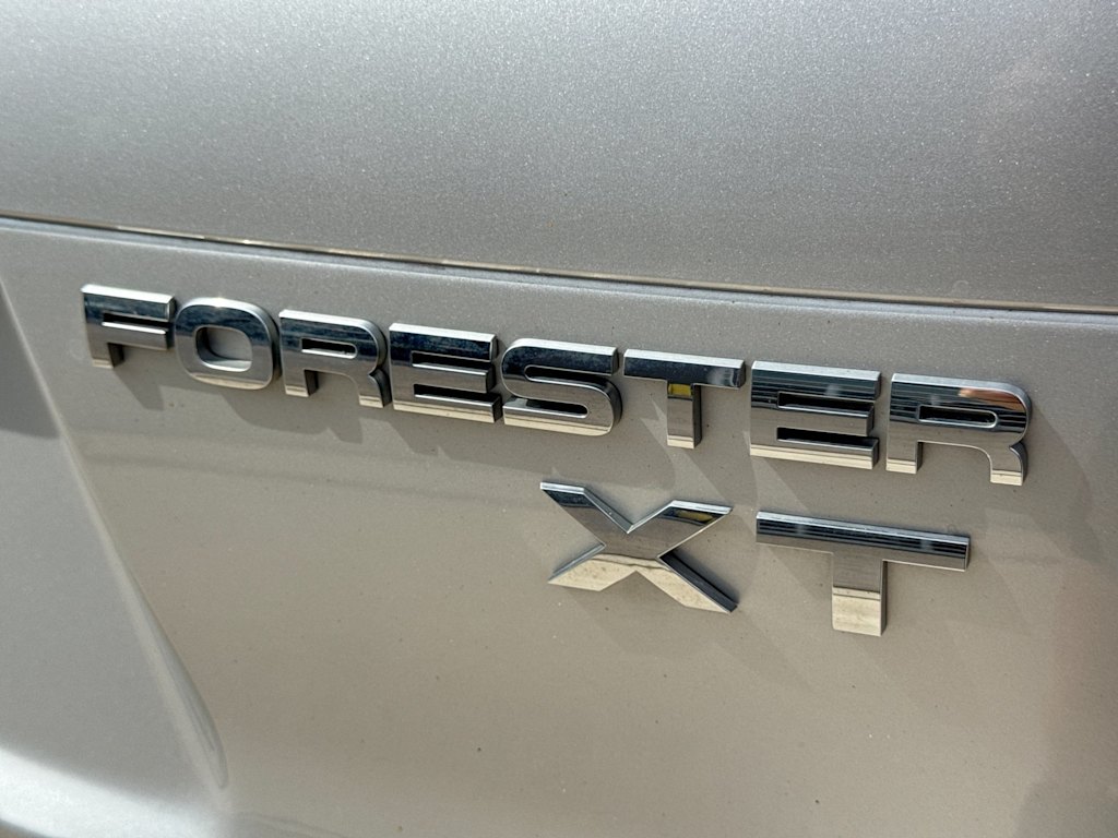 Thumbnail: 2011 Subaru Forester - 6