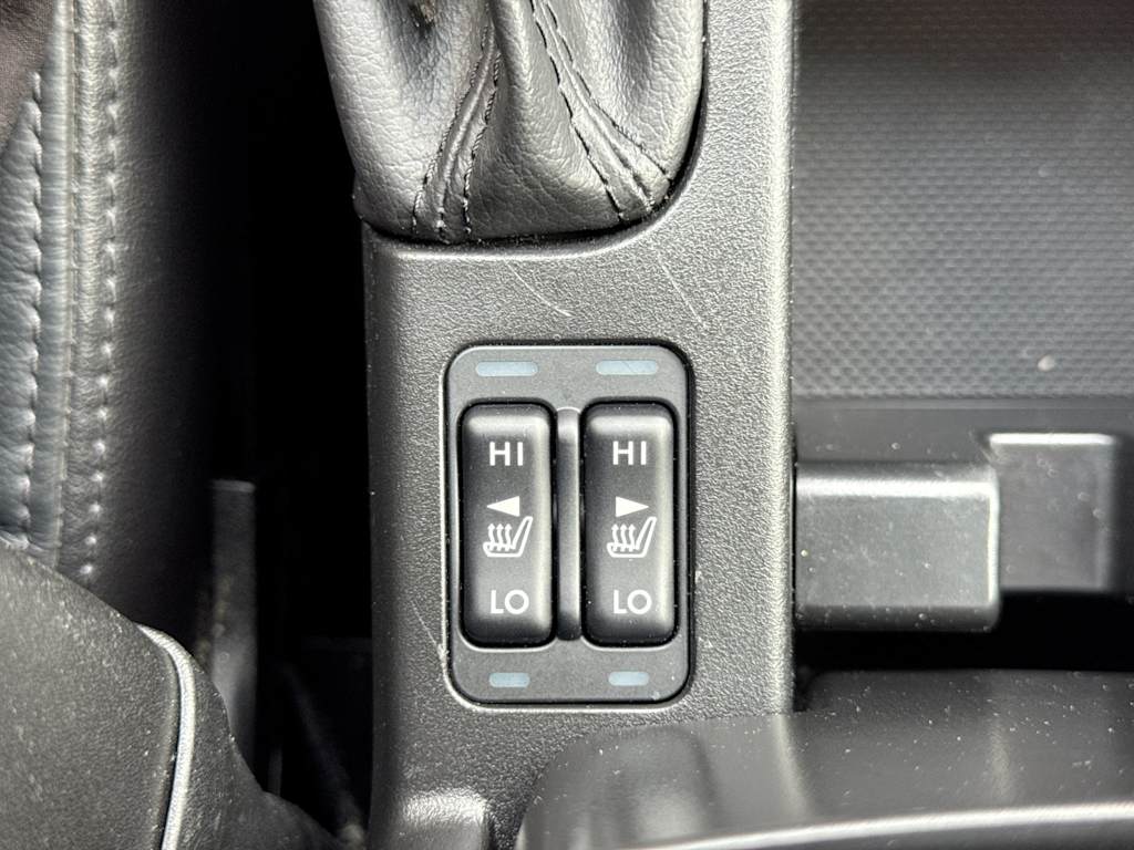 Thumbnail: 2011 Subaru Forester - 29