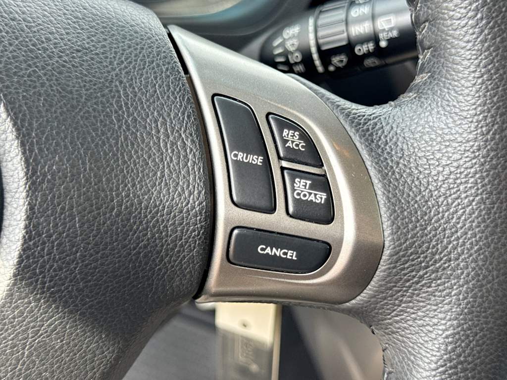 Thumbnail: 2011 Subaru Forester - 31