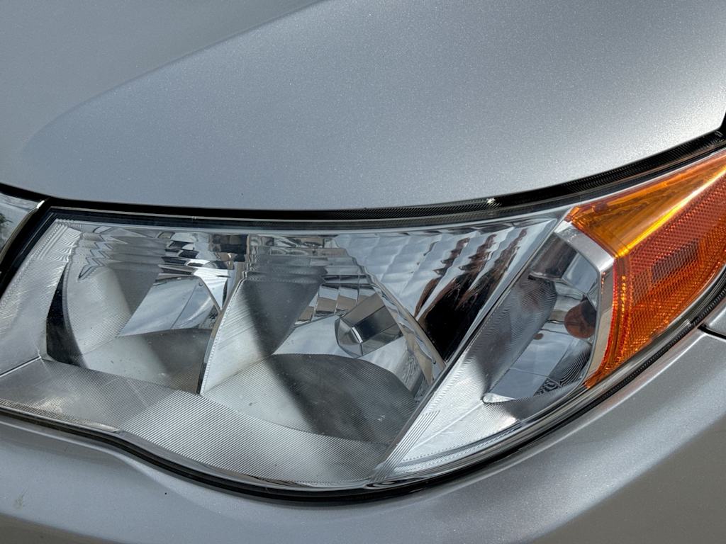 Thumbnail: 2011 Subaru Forester - 23