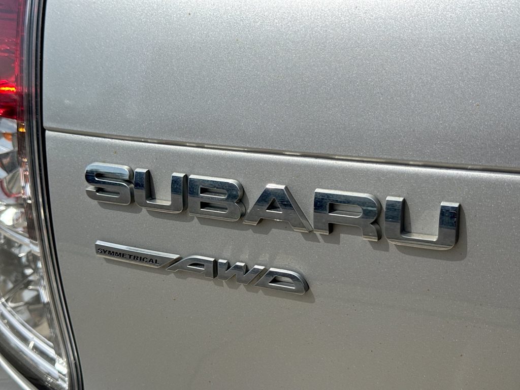 Thumbnail: 2011 Subaru Forester - 24