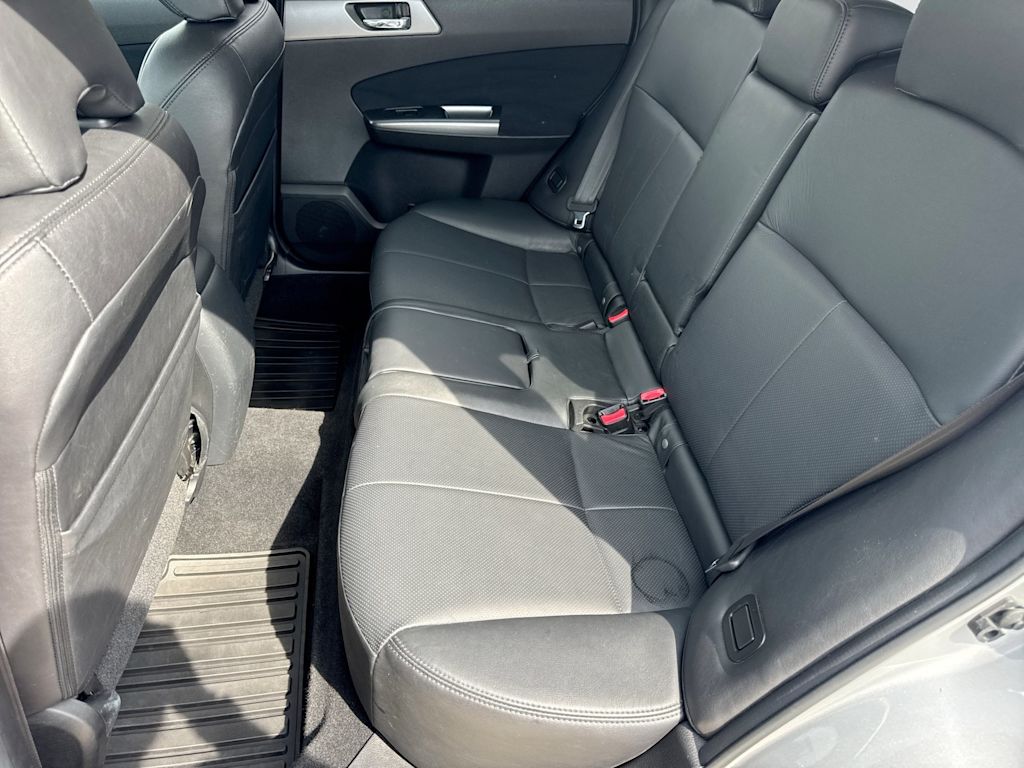 Thumbnail: 2011 Subaru Forester - 27
