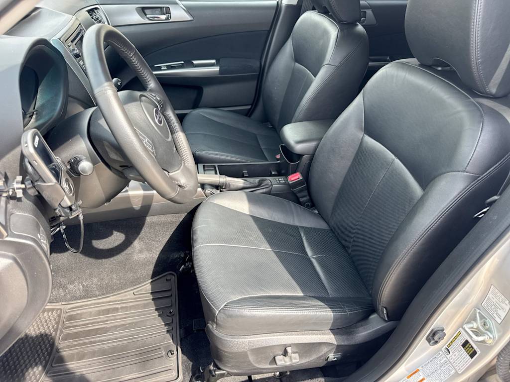 Thumbnail: 2011 Subaru Forester - 9