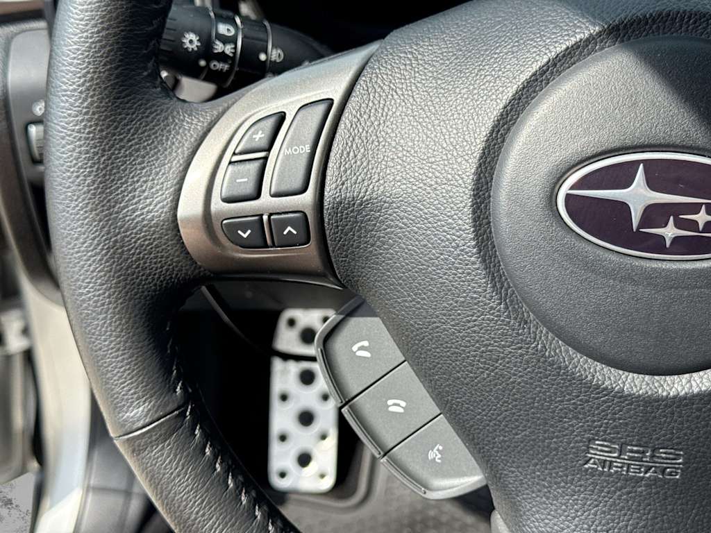 Thumbnail: 2011 Subaru Forester - 30