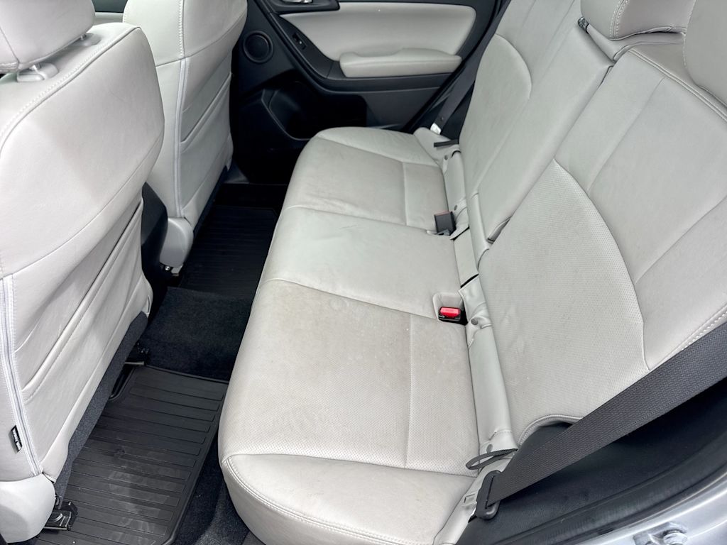 Thumbnail: 2014 Subaru Forester - 27