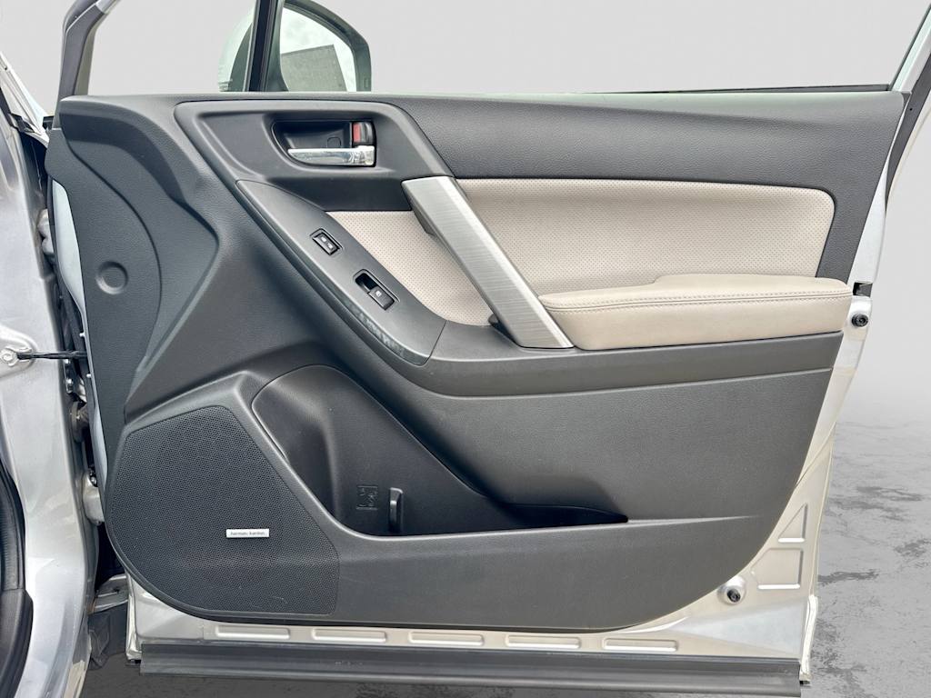 Thumbnail: 2014 Subaru Forester - 34