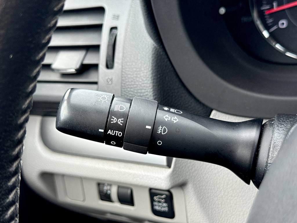 Thumbnail: 2014 Subaru Forester - 15