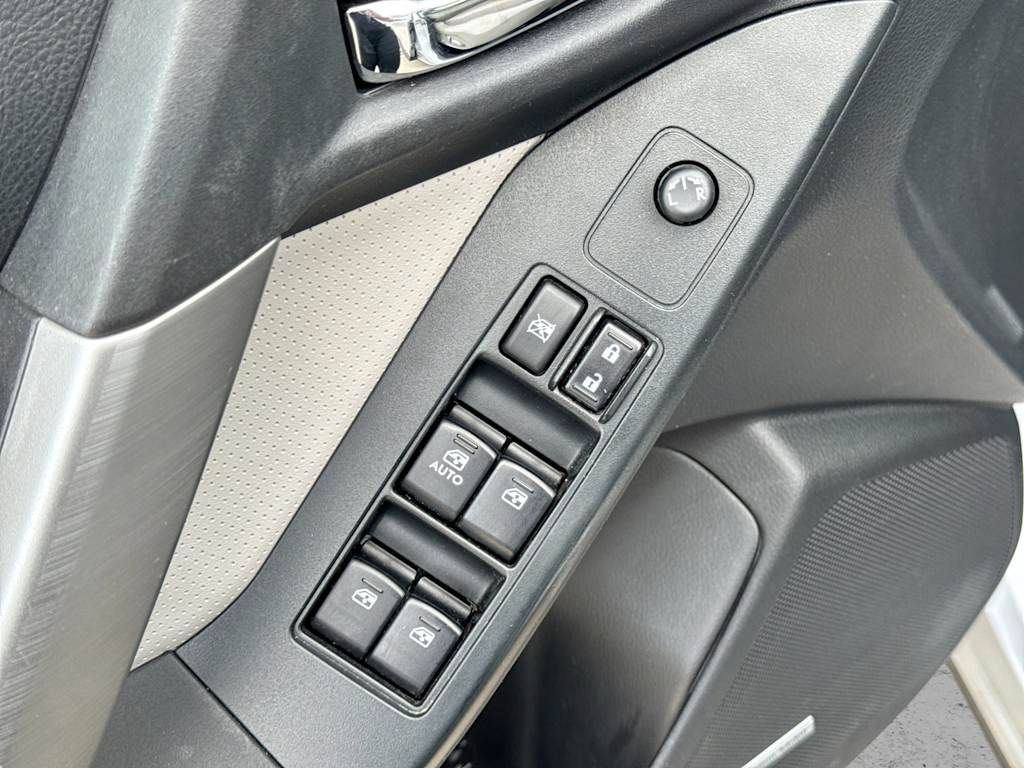 Thumbnail: 2014 Subaru Forester - 25