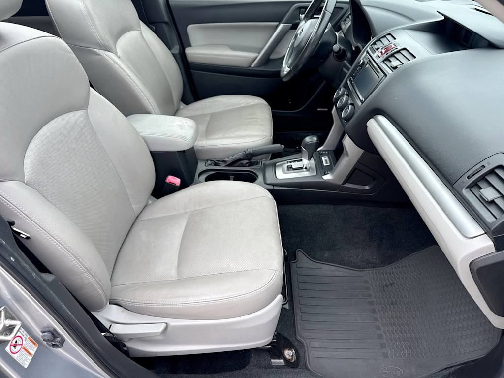 Thumbnail: 2014 Subaru Forester - 11