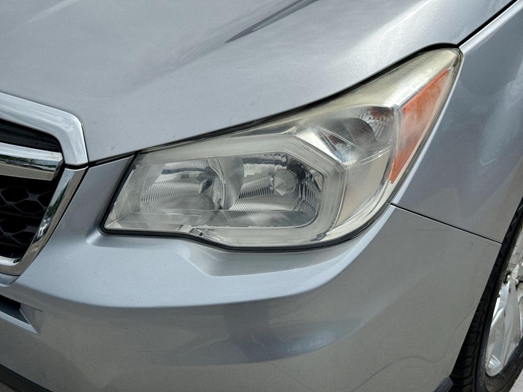 Thumbnail: 2014 Subaru Forester - 23