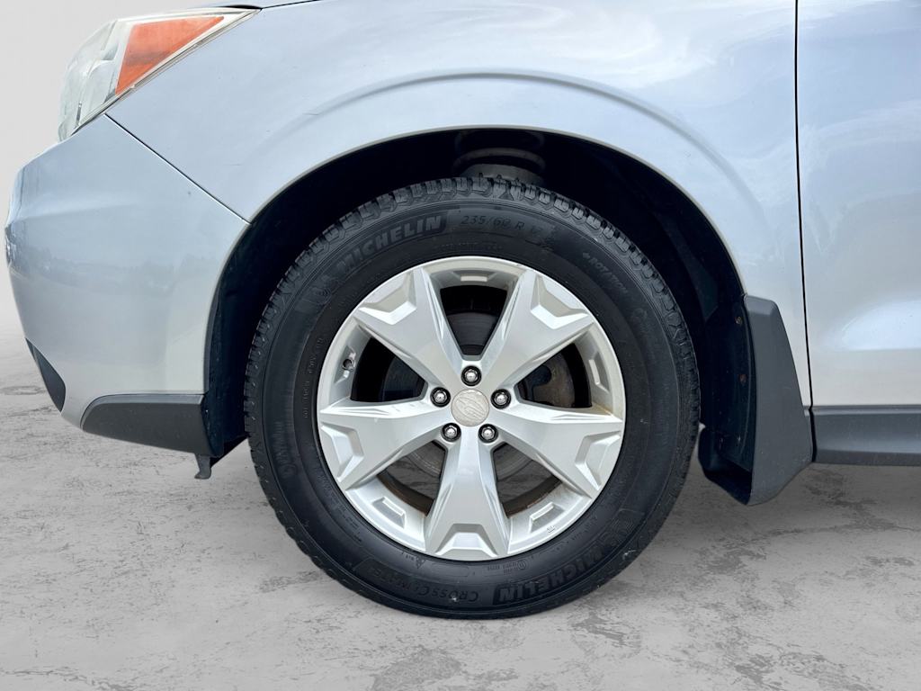 Thumbnail: 2014 Subaru Forester - 8