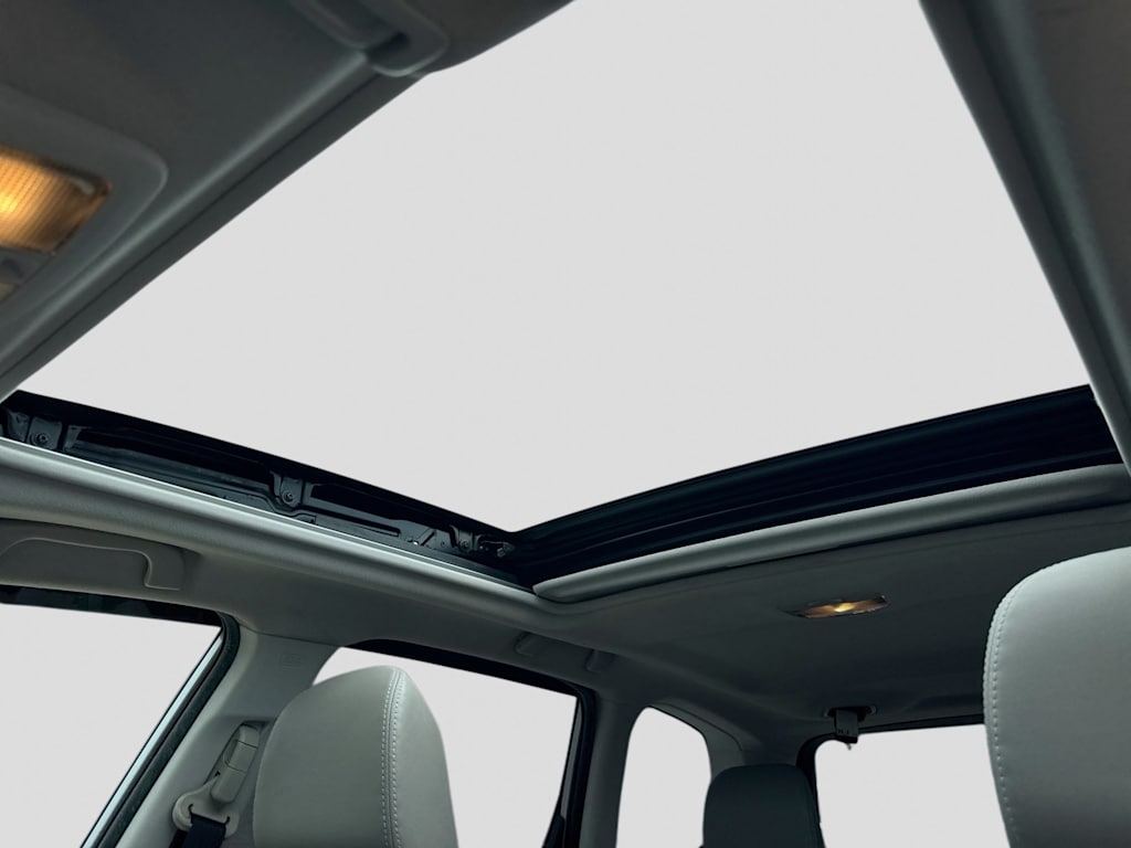 Thumbnail: 2014 Subaru Forester - 26