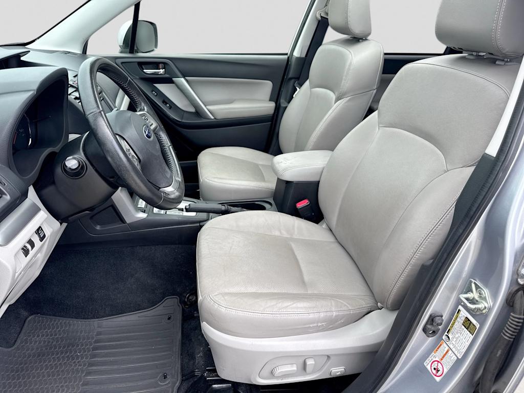 Thumbnail: 2014 Subaru Forester - 10