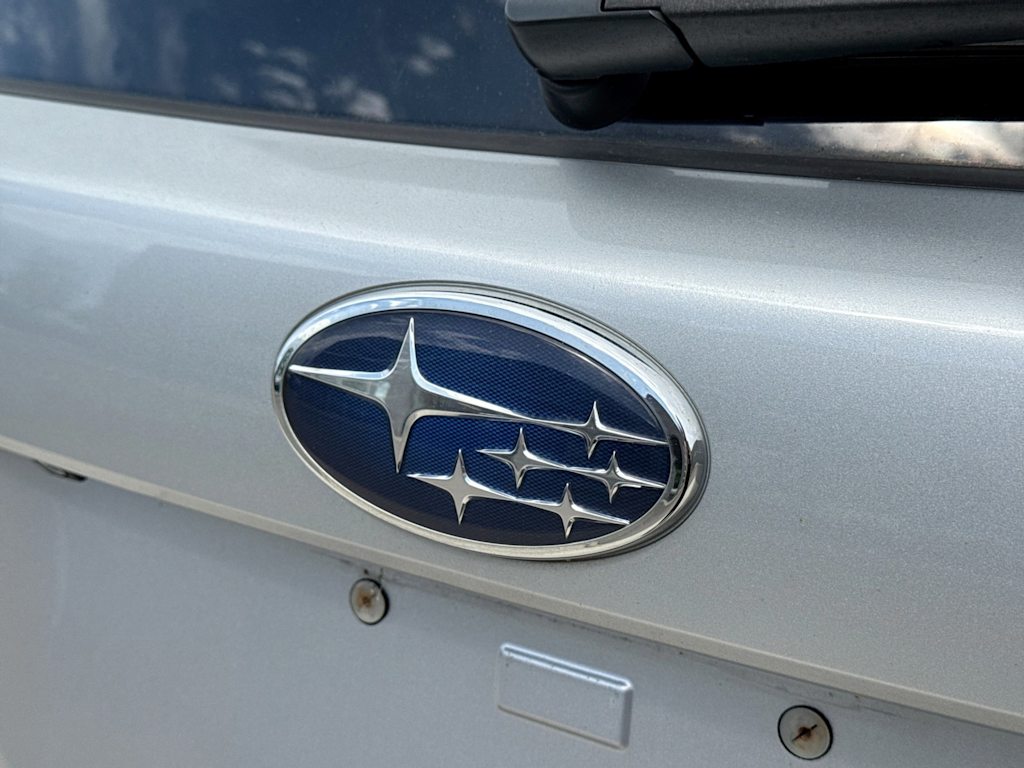 Thumbnail: 2014 Subaru Forester - 7