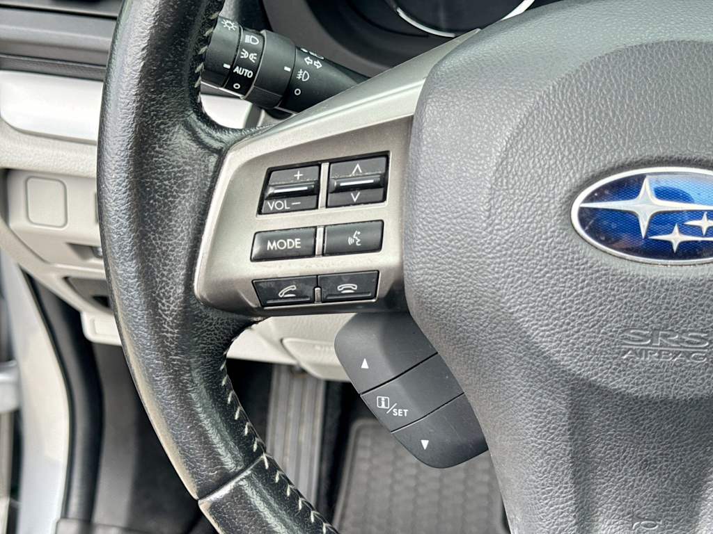 Thumbnail: 2014 Subaru Forester - 29