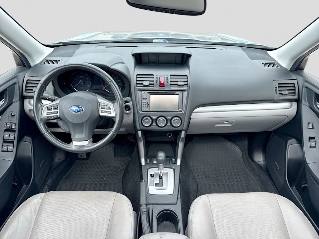 Thumbnail: 2014 Subaru Forester - 9