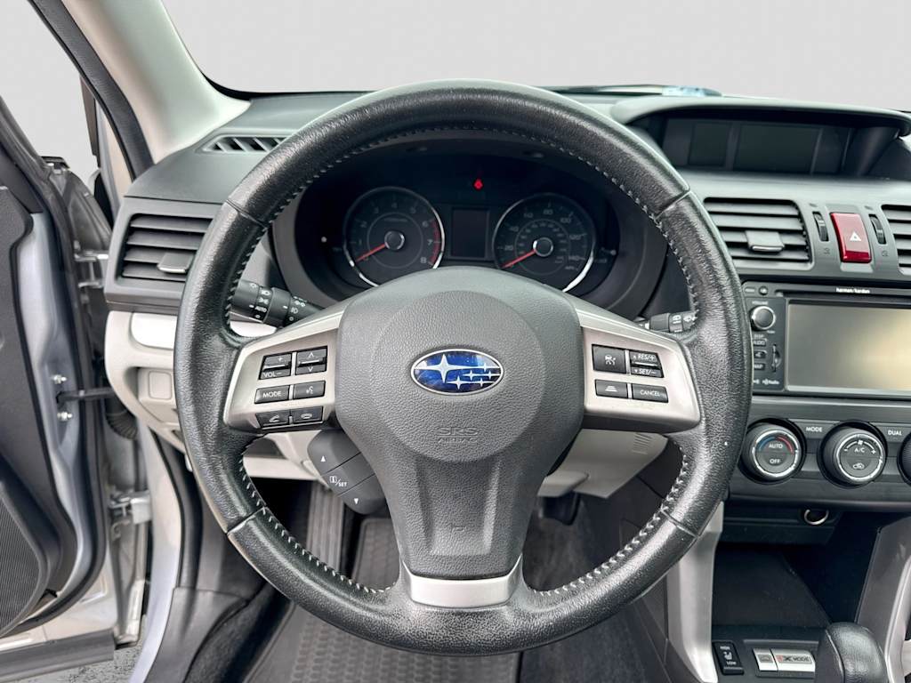 Thumbnail: 2014 Subaru Forester - 13
