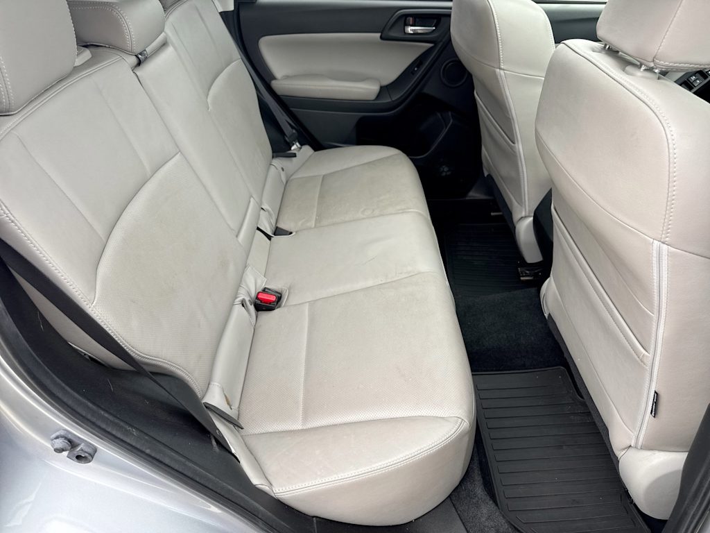 Thumbnail: 2014 Subaru Forester - 28