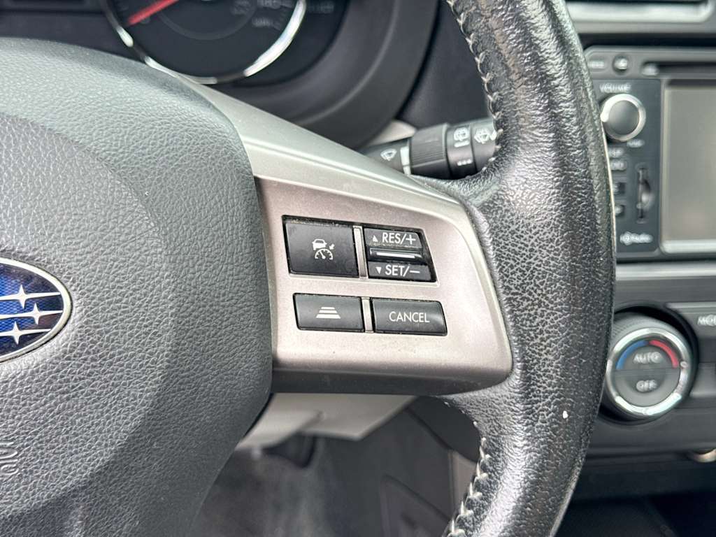 Thumbnail: 2014 Subaru Forester - 30